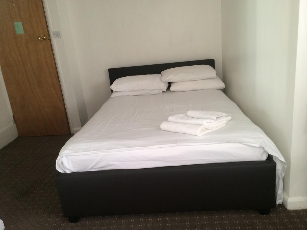 Lindal Otel Harrow Dış mekan fotoğraf