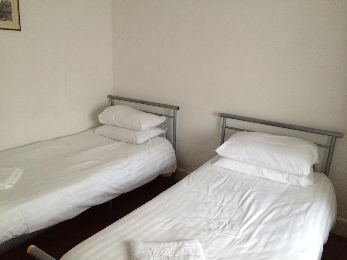 Lindal Otel Harrow Dış mekan fotoğraf