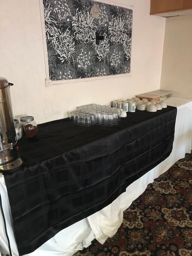 Lindal Otel Harrow Dış mekan fotoğraf