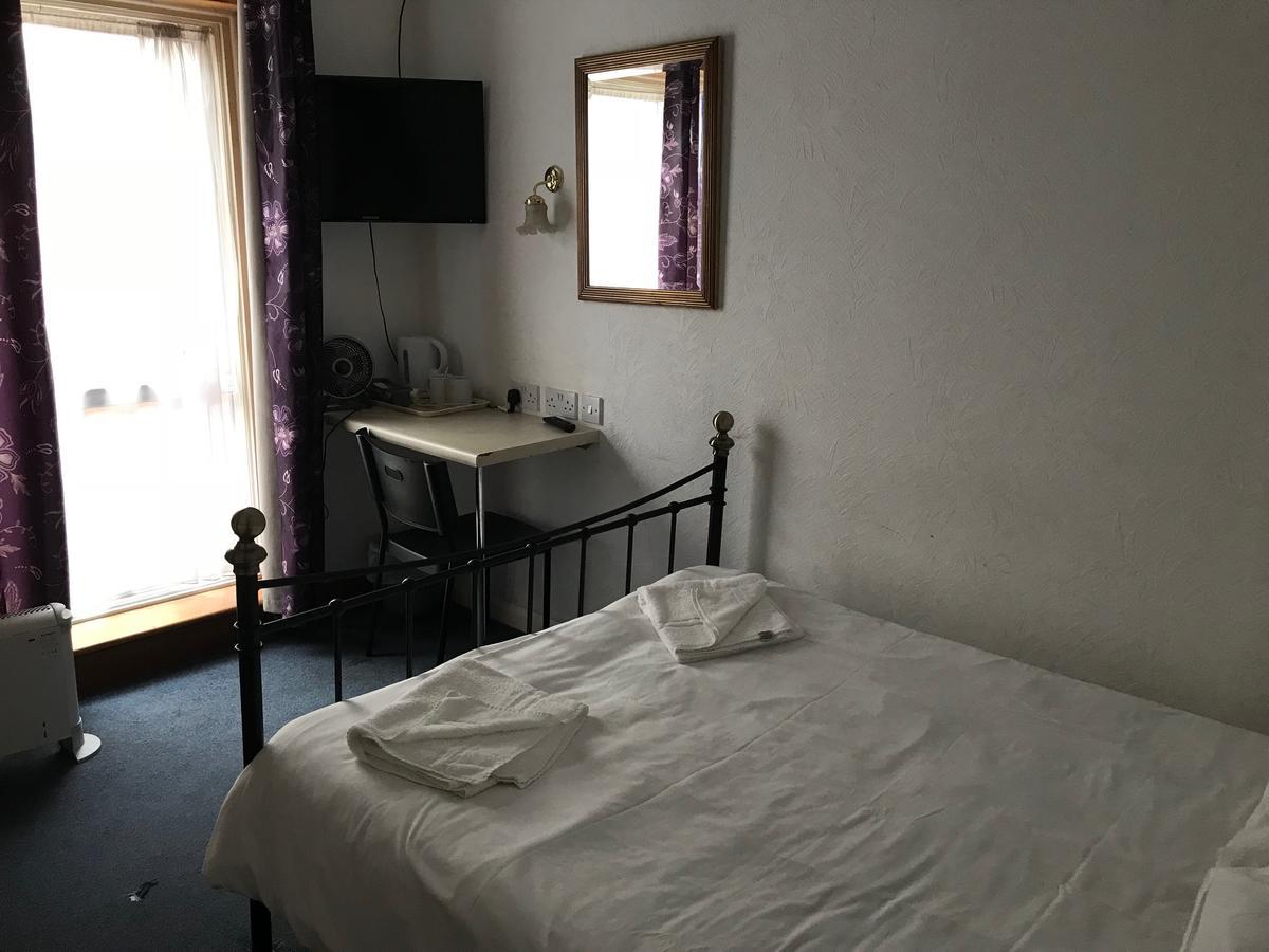 Lindal Otel Harrow Dış mekan fotoğraf