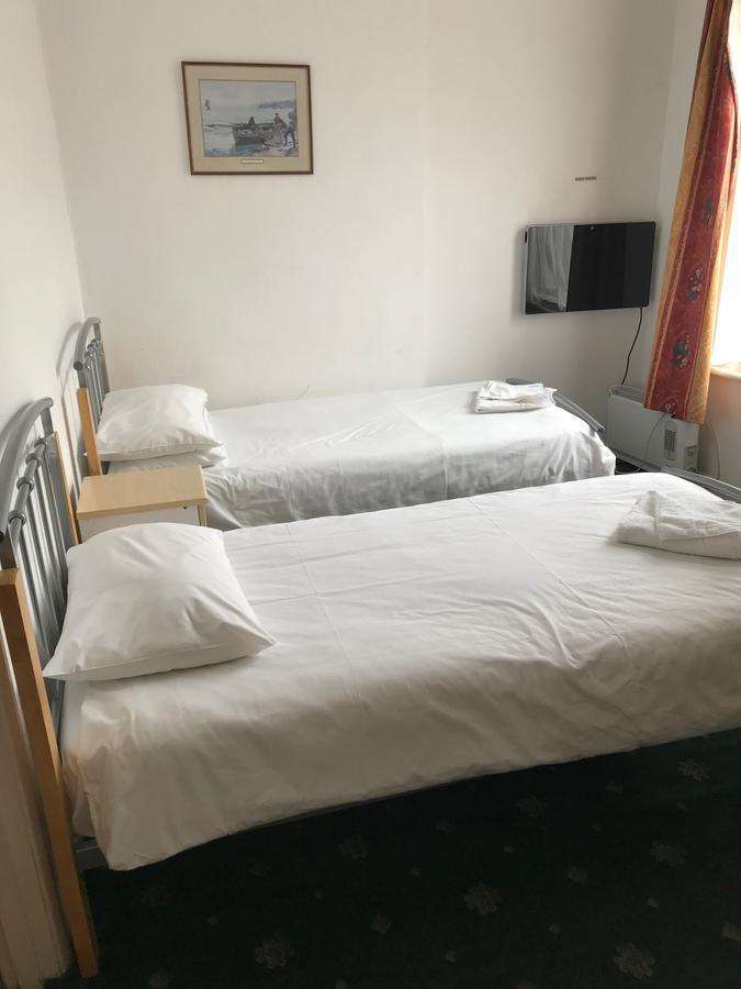 Lindal Otel Harrow Dış mekan fotoğraf