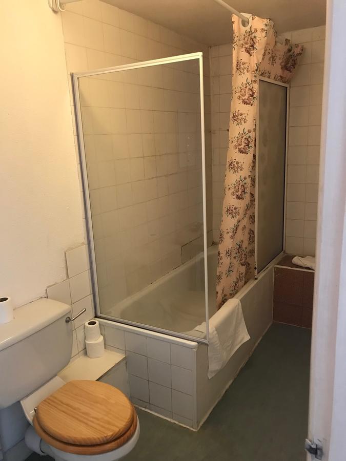 Lindal Otel Harrow Dış mekan fotoğraf