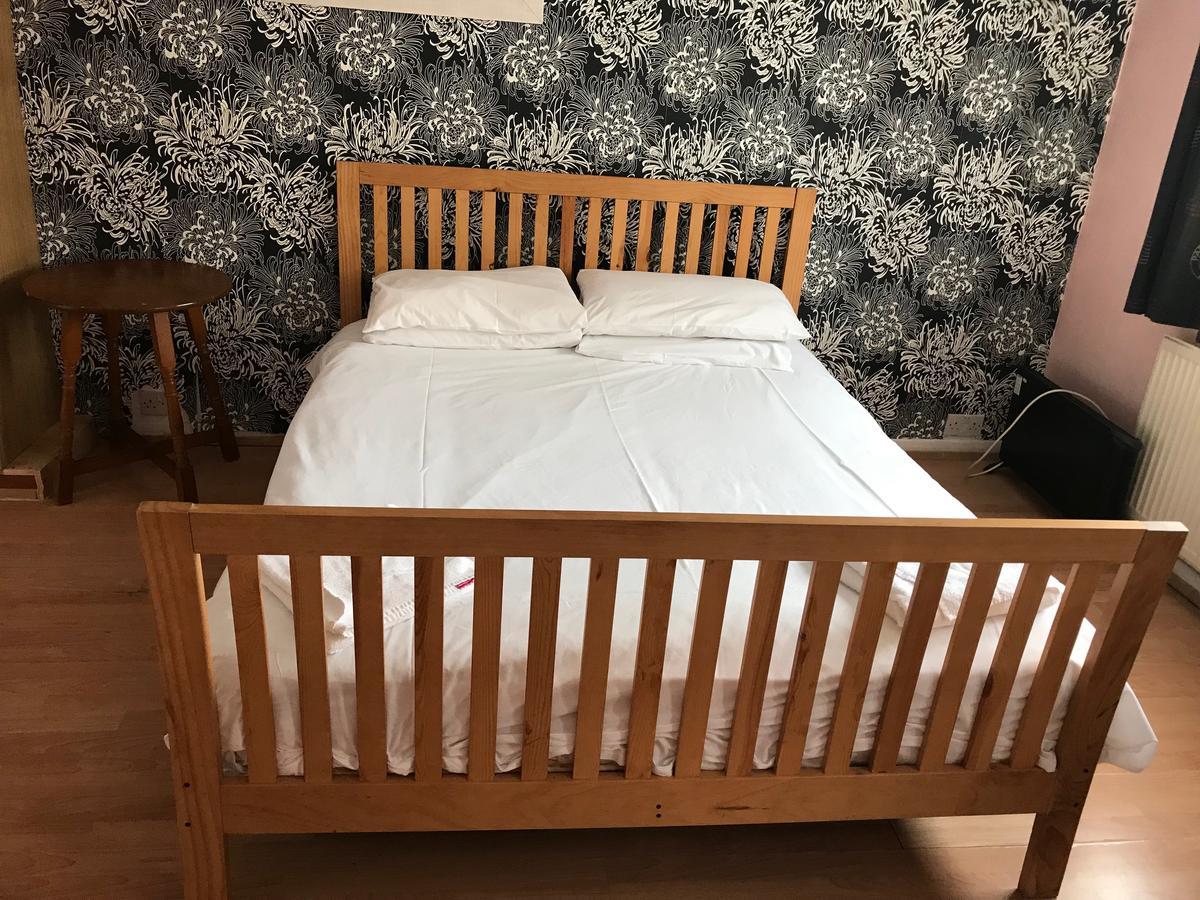 Lindal Otel Harrow Dış mekan fotoğraf