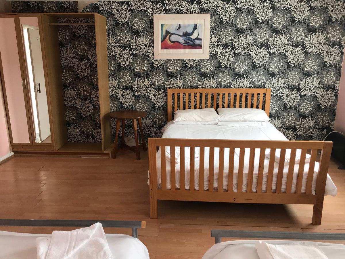 Lindal Otel Harrow Dış mekan fotoğraf