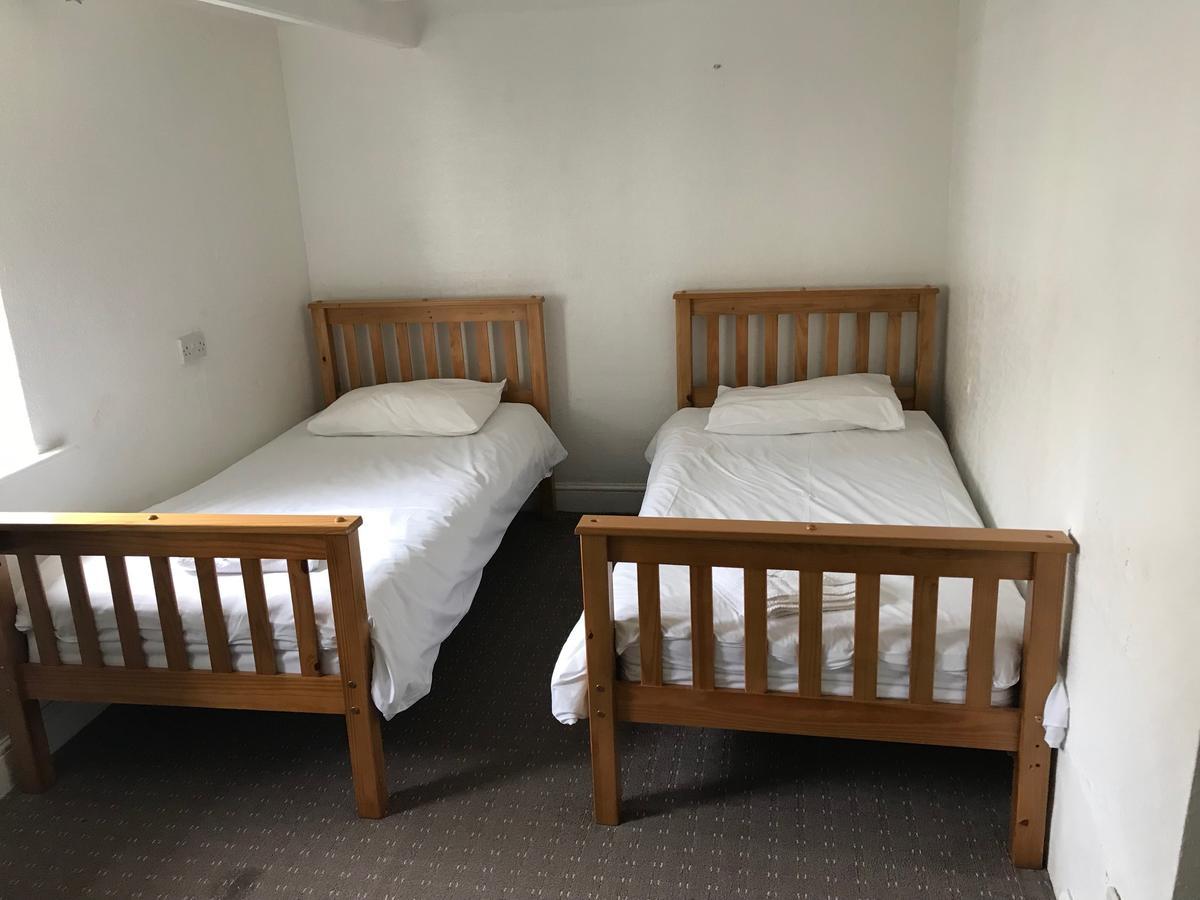 Lindal Otel Harrow Dış mekan fotoğraf