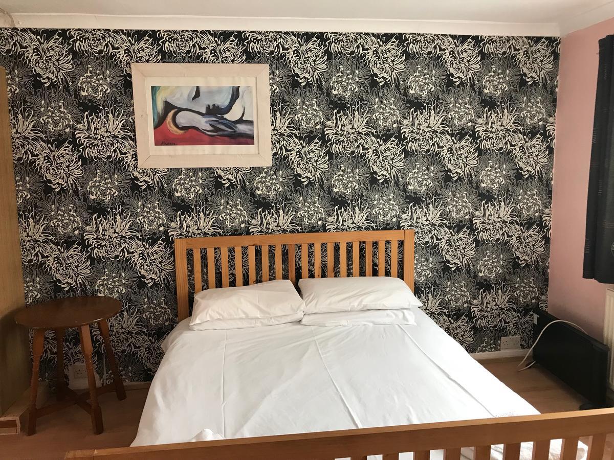 Lindal Otel Harrow Dış mekan fotoğraf