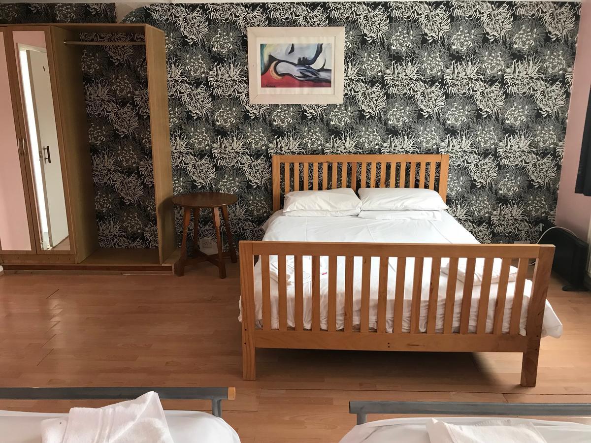Lindal Otel Harrow Dış mekan fotoğraf