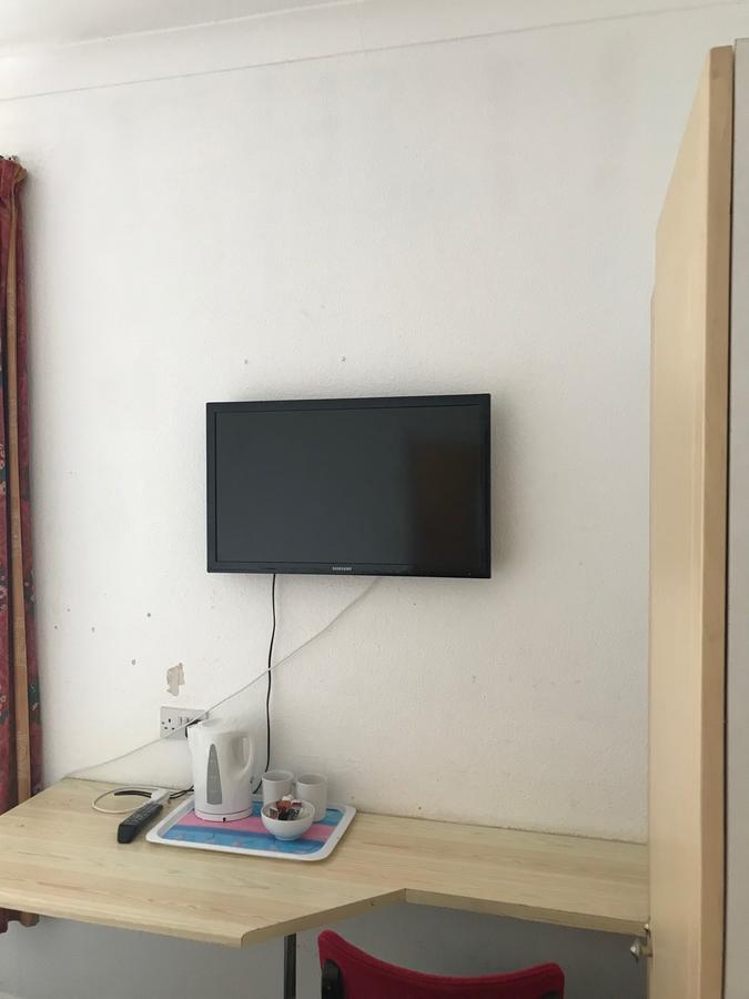 Lindal Otel Harrow Dış mekan fotoğraf