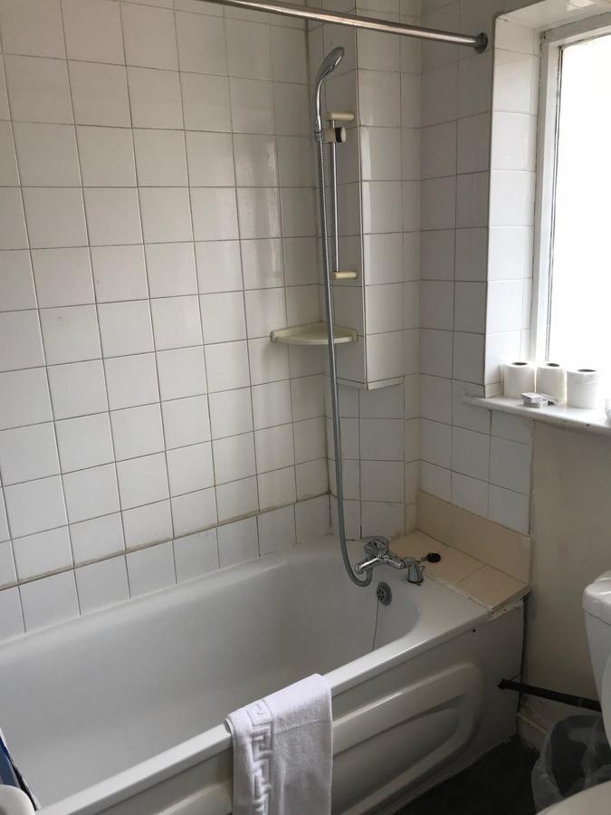 Lindal Otel Harrow Dış mekan fotoğraf