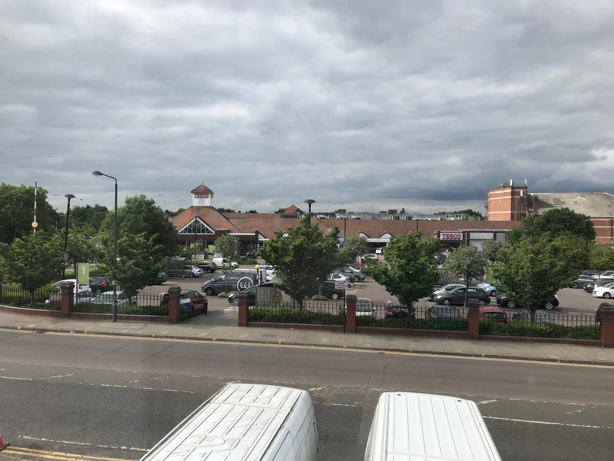 Lindal Otel Harrow Dış mekan fotoğraf