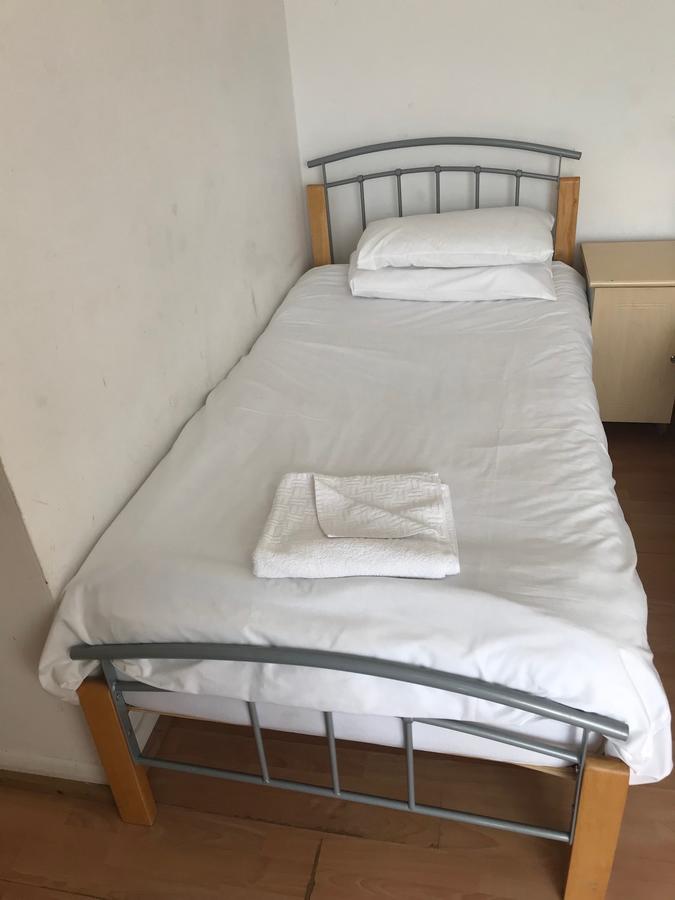 Lindal Otel Harrow Dış mekan fotoğraf