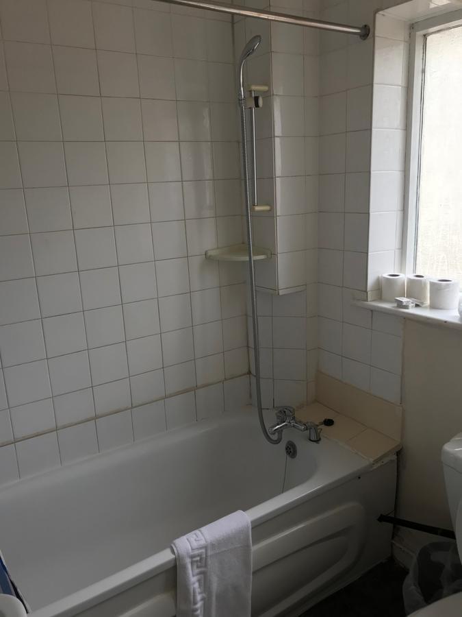 Lindal Otel Harrow Dış mekan fotoğraf