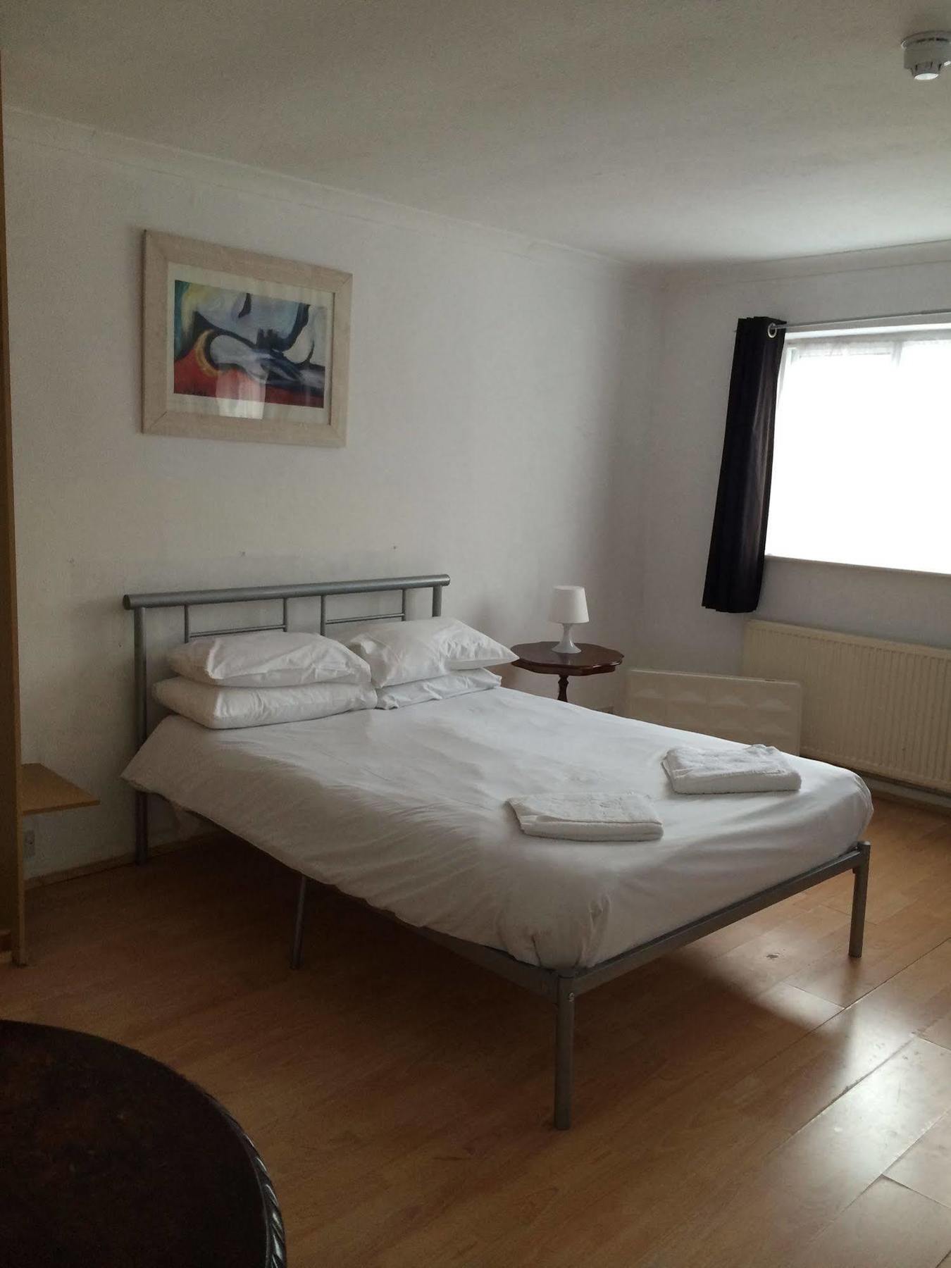 Lindal Otel Harrow Dış mekan fotoğraf