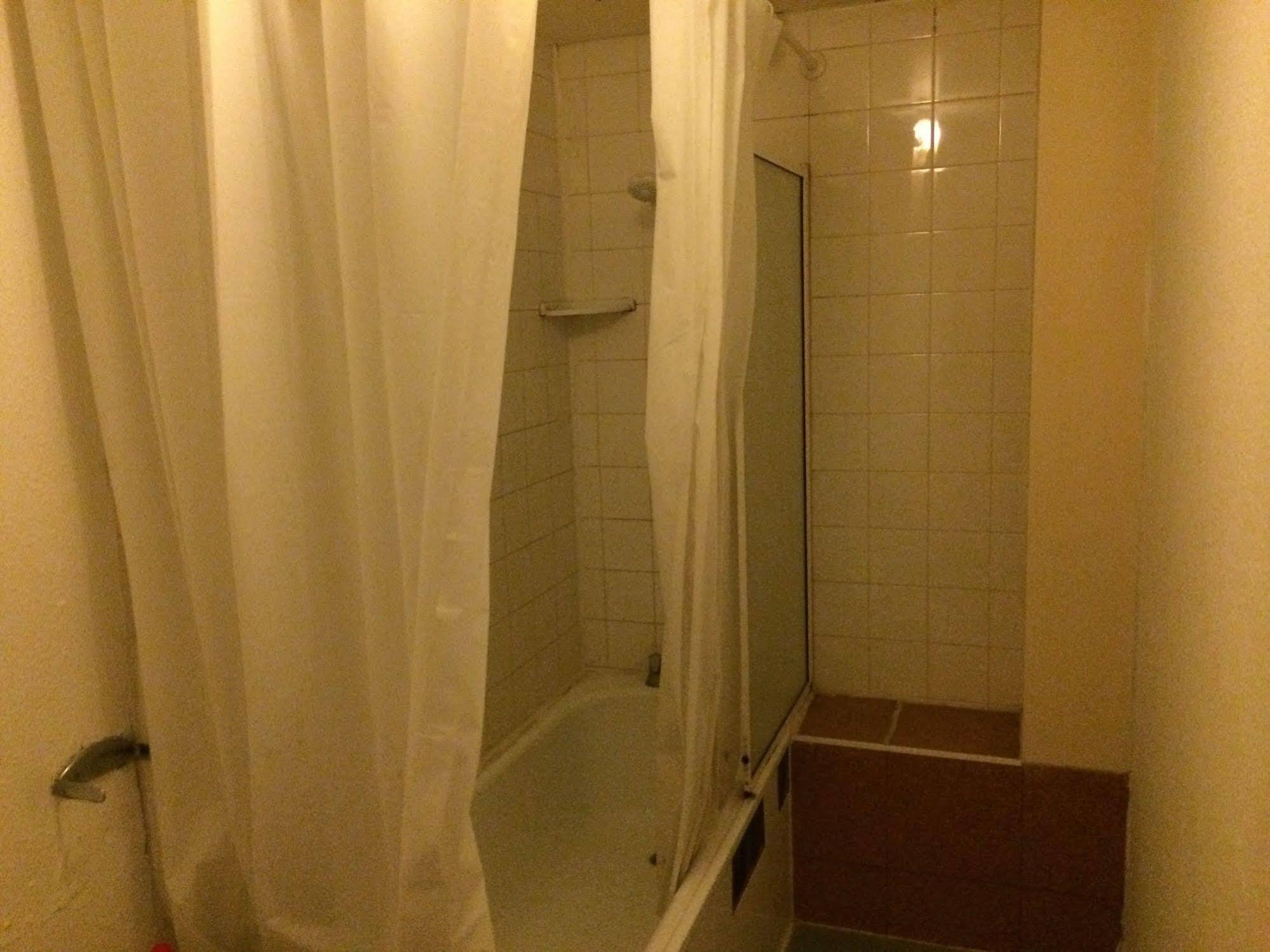 Lindal Otel Harrow Dış mekan fotoğraf