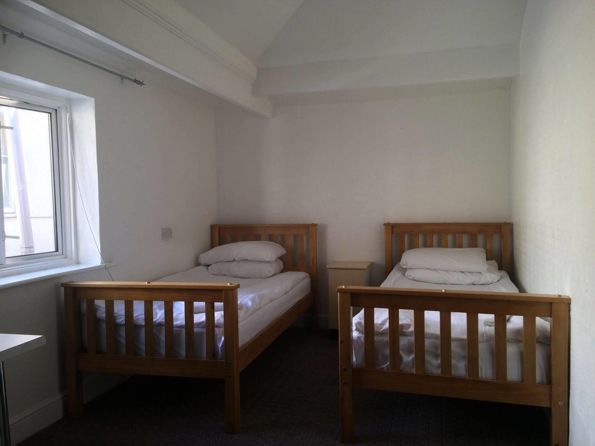 Lindal Otel Harrow Dış mekan fotoğraf